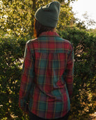 Women's Hallmark Long Sleeve Bamboo - Dixxon Flannel Co.