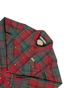 Women's Hallmark Long Sleeve Bamboo - Dixxon Flannel Co.