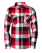 Women's Hammer 10 Yr Anniversary Flannel - Dixxon Flannel Co.
