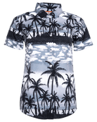 Women's Haole Boy 2.0 Party Shirt - Dixxon Flannel Co.