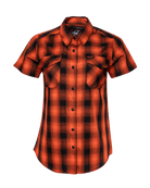 Women's Hardhat Heritage Bamboo Short Sleeve - Dixxon Flannel Co.
