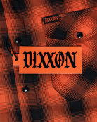 Women's Hardhat Heritage Bamboo Short Sleeve - Dixxon Flannel Co.