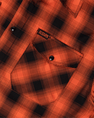Women's Hardhat Heritage Bamboo Short Sleeve - Dixxon Flannel Co.