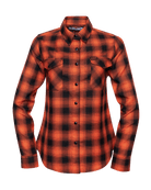 Women's Hardhat Heritage Flannel - Dixxon Flannel Co.