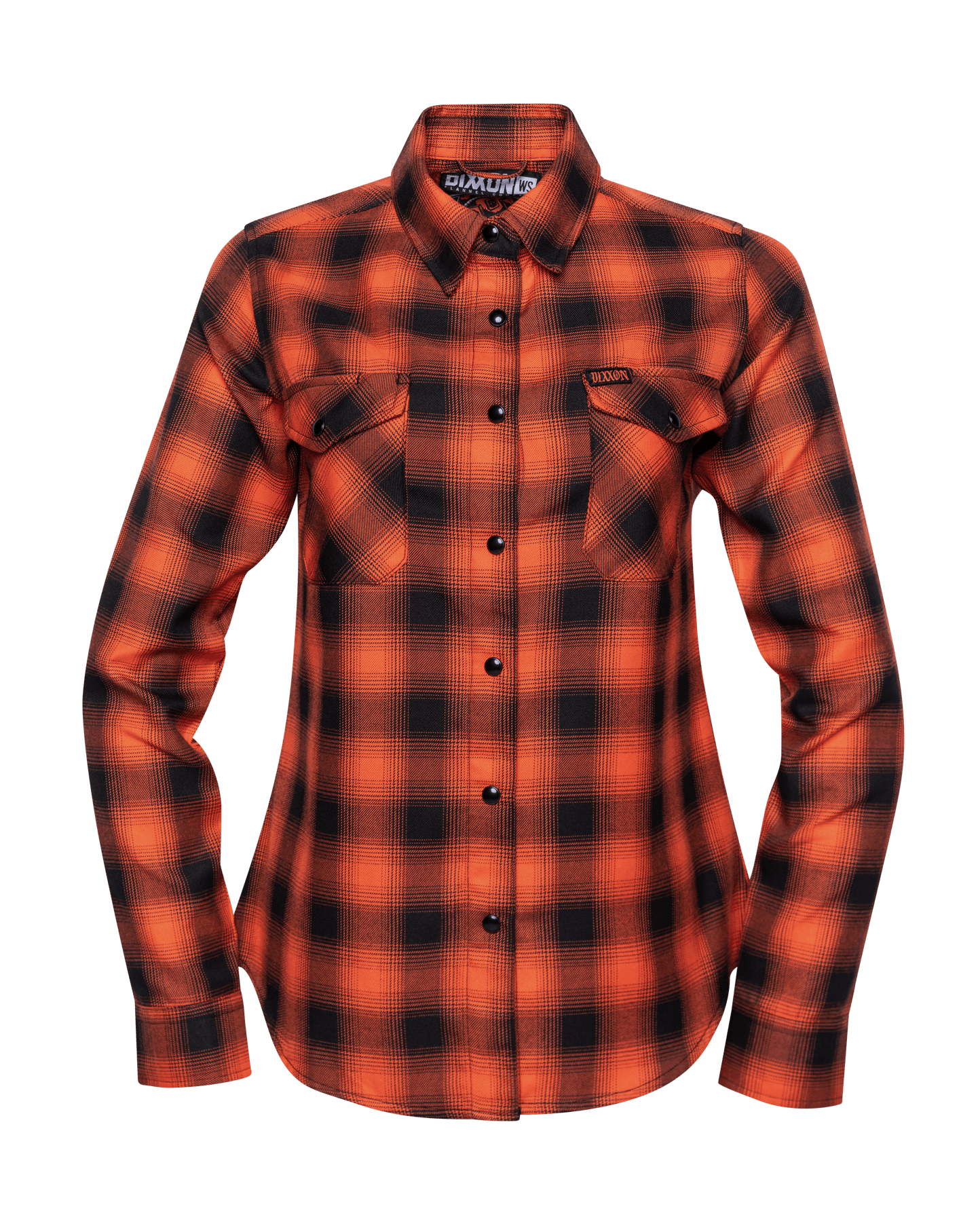 Women's Hardhat Heritage Flannel - view 2