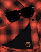Women's Hardhat Heritage Flannel - Dixxon Flannel Co.