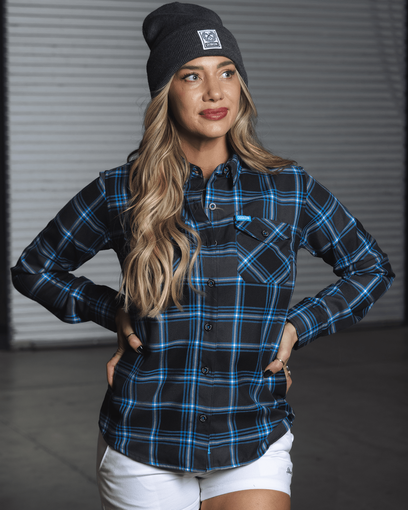 Women's Hardpack Flannel - Dixxon Flannel Co. view 1
