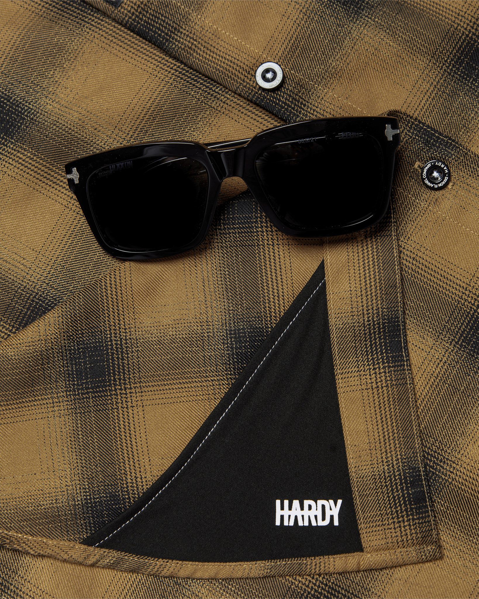 Women's Hardy Flannel - Dixxon Flannel Co. view 8