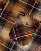 Women's Hatebreed Supremacy Flannel - Dixxon Flannel Co.