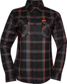 Women's Headless Flannel - Dixxon Flannel Co.