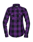 Women's Heiress Heritage Flannel - Dixxon Flannel Co.