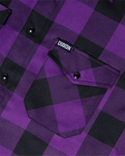 Women's Heiress Heritage Flannel - Dixxon Flannel Co.