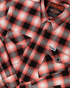 Women's Hideaway's Roadhouse Flannel - Dixxon Flannel Co.