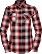 Women's Hideaway's Roadhouse Flannel - Dixxon Flannel Co.