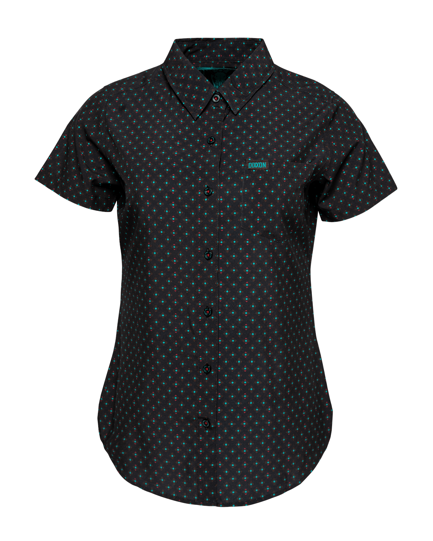 Women's High Desert Party Shirt - Dixxon Flannel Co. view 2