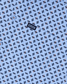 Women's High Desert Party Shirt - Blue - Dixxon Flannel Co.