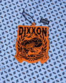 Women's High Desert Party Shirt - Blue - Dixxon Flannel Co.