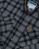 Women's Highway Ribbons Flannel - Dixxon Flannel Co.