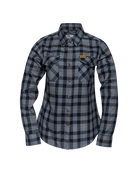 Women's Highway Ribbons Flannel - Dixxon Flannel Co.