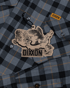 Women's Highway Ribbons Flannel - Dixxon Flannel Co.