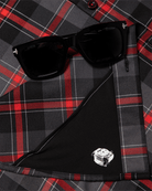 Women's Holley EFI Flannel - Dixxon Flannel Co.