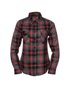 Women's Holley EFI Flannel - Dixxon Flannel Co.
