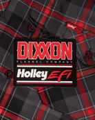 Women's Holley EFI Flannel - Dixxon Flannel Co.