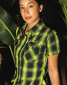 Women's Hope Road Short Sleeve Bamboo - Dixxon Flannel Co.