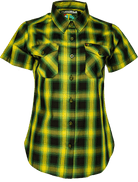 Women's Hope Road Short Sleeve Bamboo - Dixxon Flannel Co.