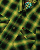 Women's Hope Road Short Sleeve Bamboo - Dixxon Flannel Co.