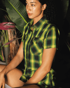Women's Hope Road Short Sleeve Bamboo - Dixxon Flannel Co.