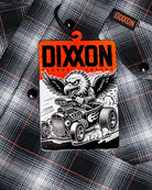 Women's Horsepower Flannel - Dixxon Flannel Co.