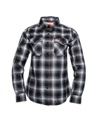 Women's Horsepower Flannel - Dixxon Flannel Co.