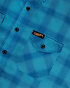 Women's Hot Wheels OG Flannel - Dixxon Flannel Co.