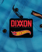 Women's Hot Wheels OG Flannel - Dixxon Flannel Co.