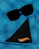 Women's Hot Wheels OG Flannel - Dixxon Flannel Co.