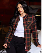 Women's Hurst Flannel - Dixxon Flannel Co.