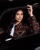 Women's Hurst Flannel - Dixxon Flannel Co.