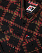 Women's Hurst Flannel - Dixxon Flannel Co.