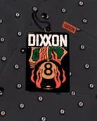 Women's Hustler Party Shirt - Dixxon Flannel Co.