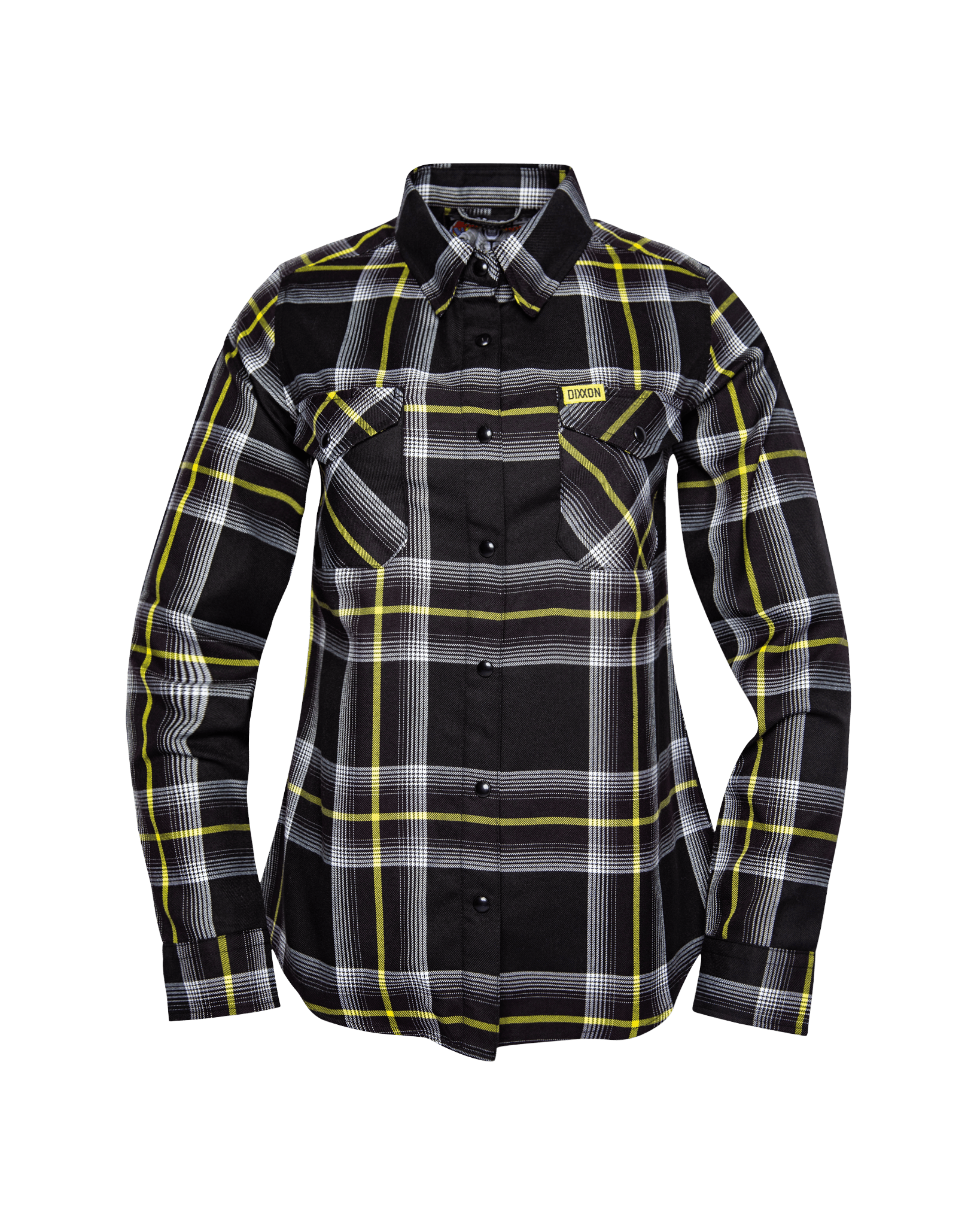 Women's I - 10 Flannel - Dixxon Flannel Co.