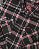 Women's I Love Boobies 2025 Flannel - Dixxon Flannel Co.