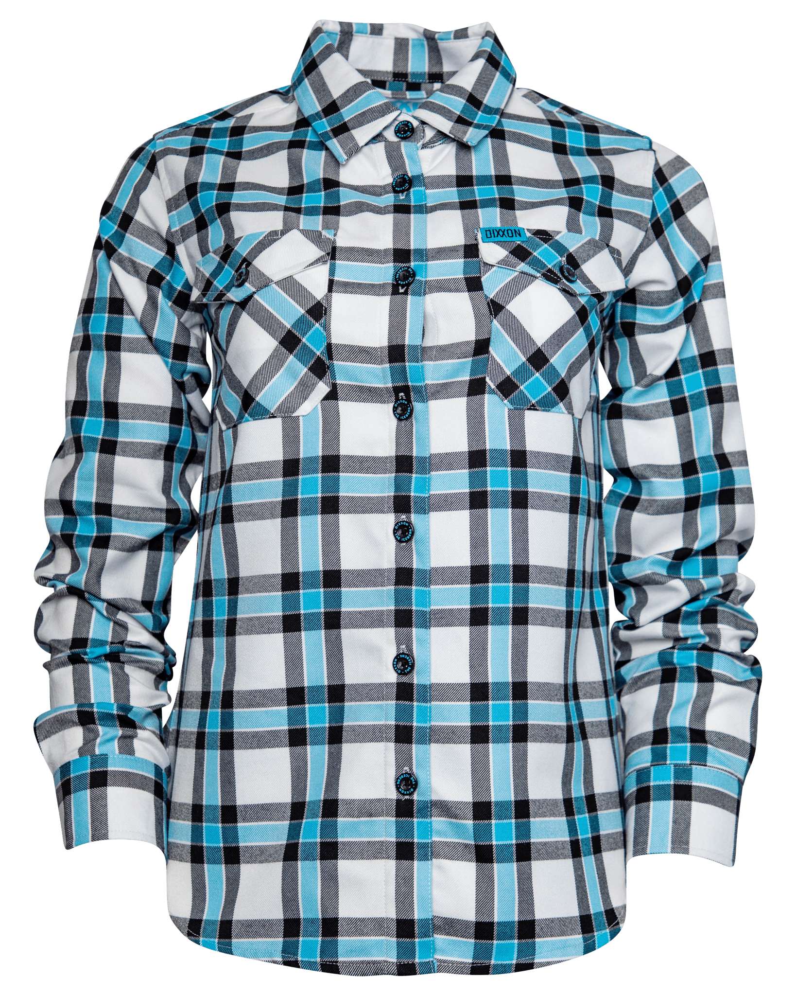 Women's Iceberg Flannel - Dixxon Flannel Co.