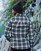 Women's Iceberg Flannel - Dixxon Flannel Co.
