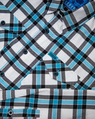 Women's Iceberg Flannel - Dixxon Flannel Co.