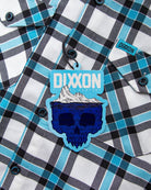 Women's Iceberg Flannel - Dixxon Flannel Co.