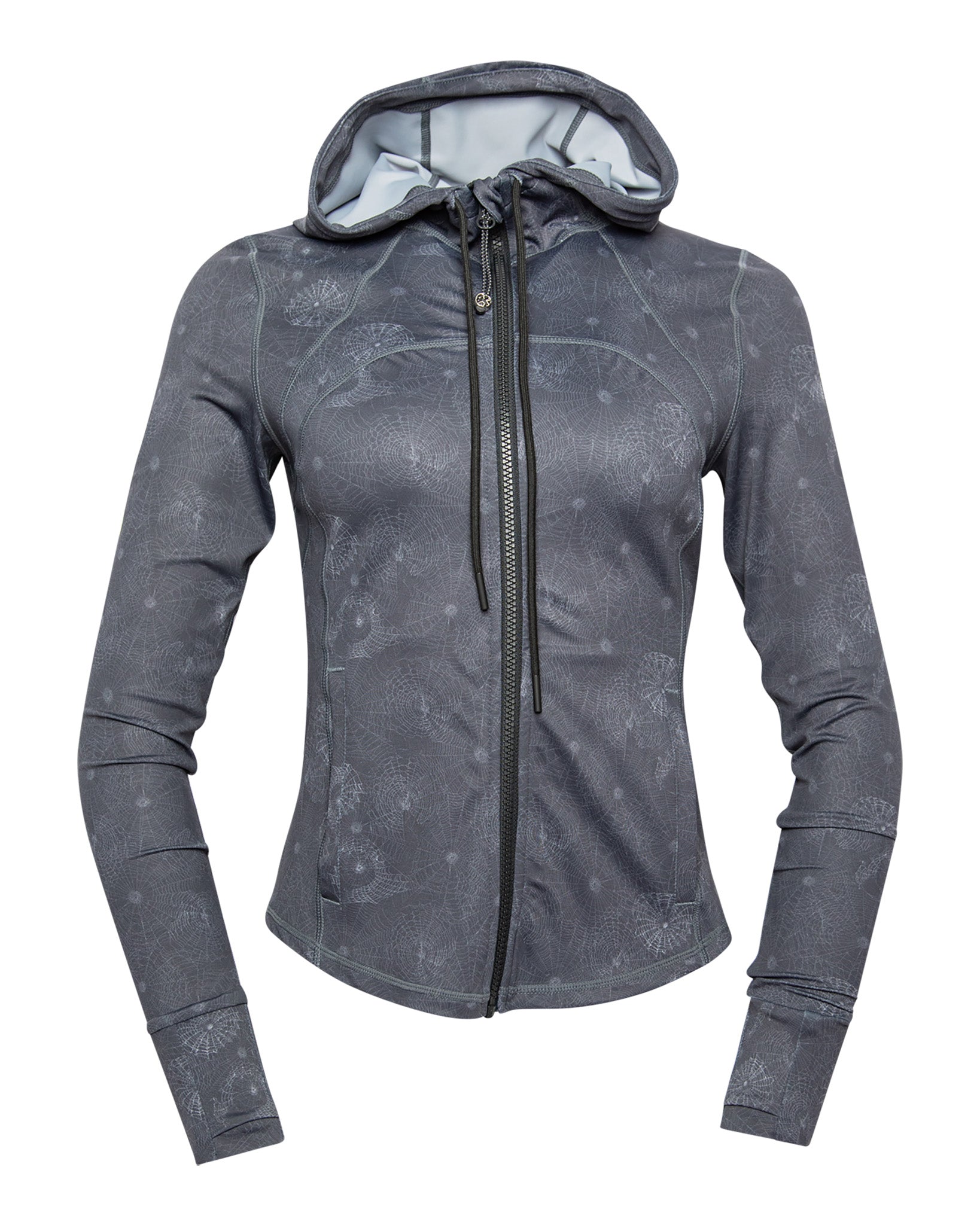 Women's Ignite Jacket - Web - Dixxon Flannel Co.