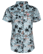 Women's Ikigai Short Sleeve - Dixxon Flannel Co.