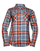 Women's Inferno Flannel - Dixxon Flannel Co.
