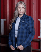 Women's Intrepid Flannel - Dixxon Flannel Co.